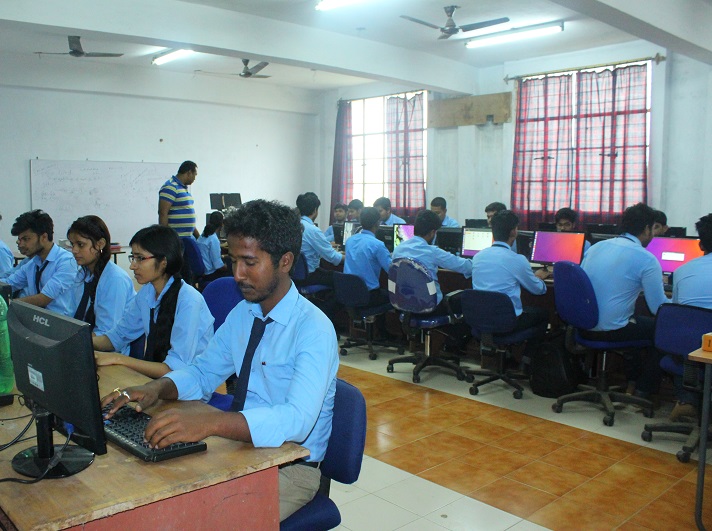 Camellia Institute of Engineering and Technology Labs
