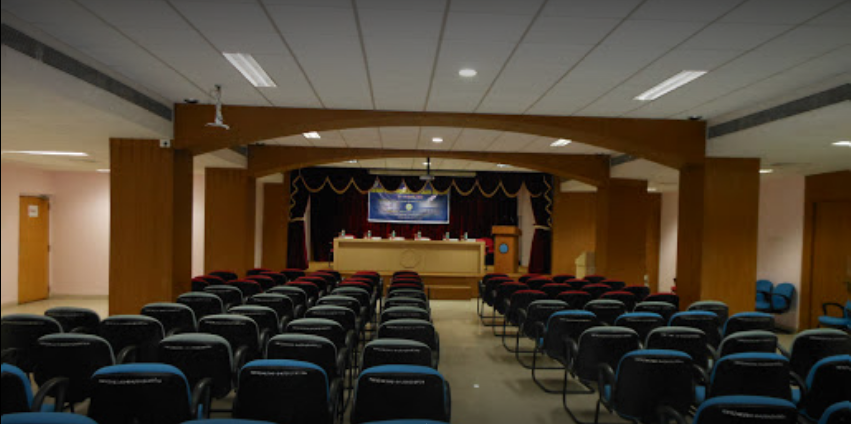 CIFE Auditorium
