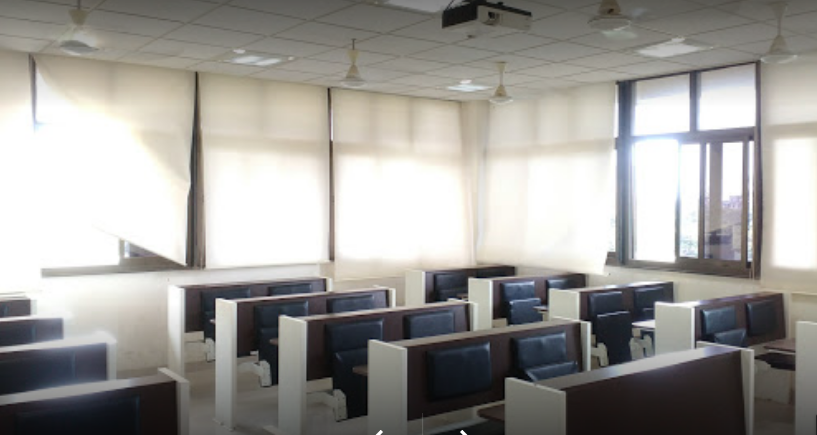 CIFE Classroom