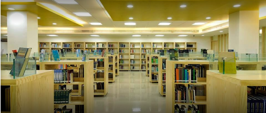 CIFE Library(1)