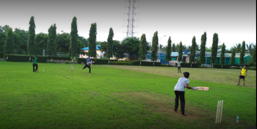 CIFE Playground