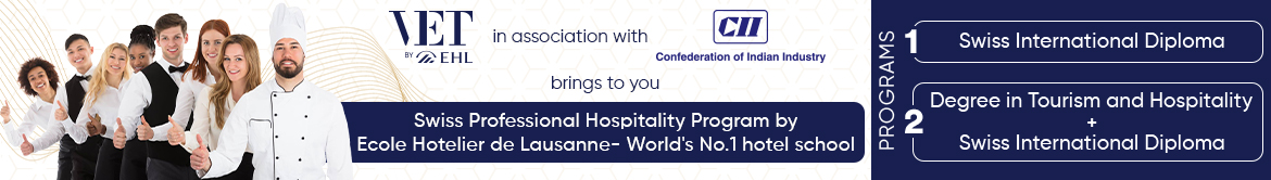 CII Institute of Hospitality - ITC Grand Central, Mumbai Others(1)