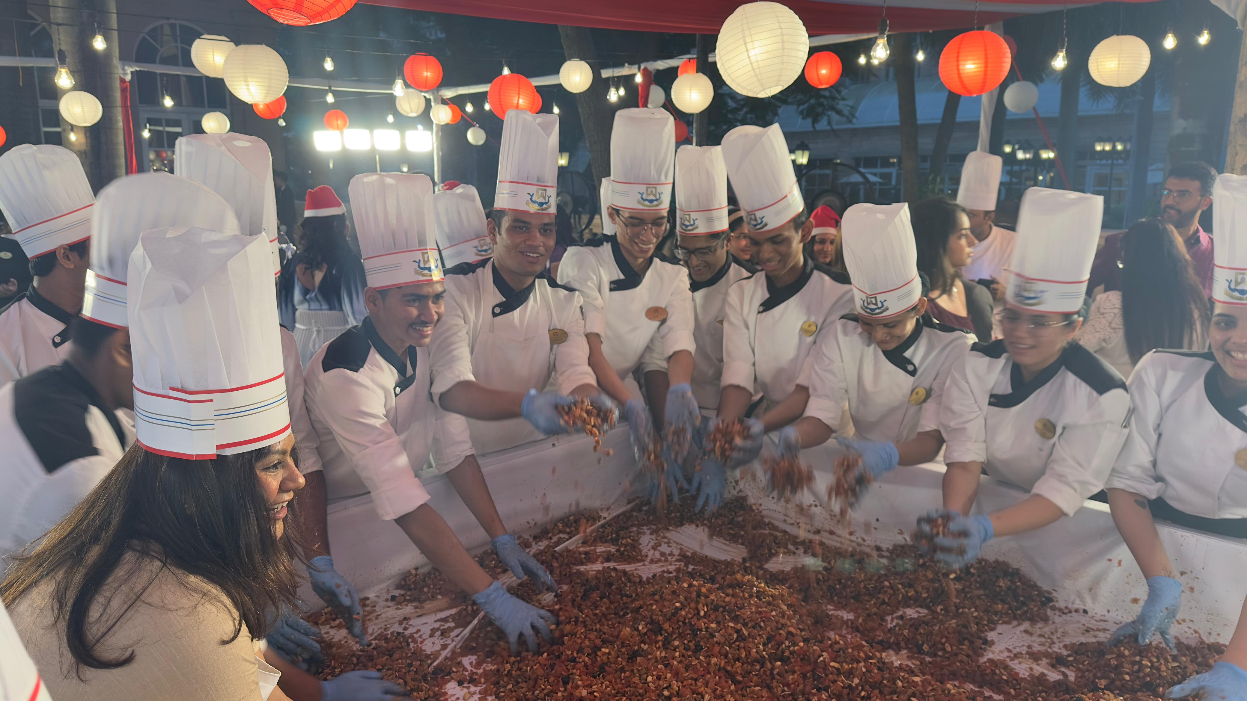 CII Institute of Hospitality - ITC Grand Central, Mumbai Others(2)