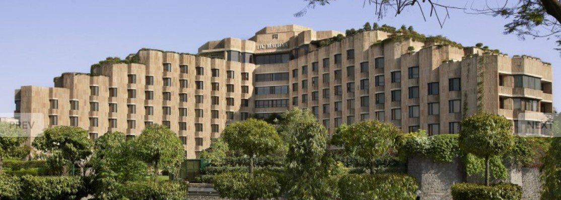 CIIIH ITC Maurya Others