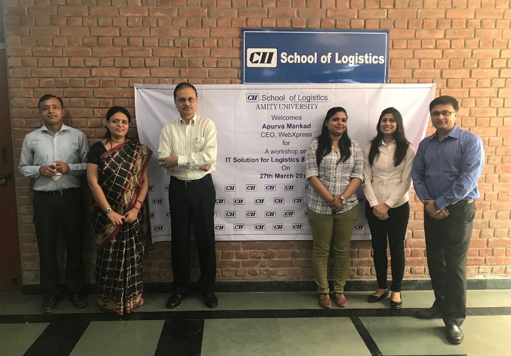 CII School of Logistics Mumbai Others