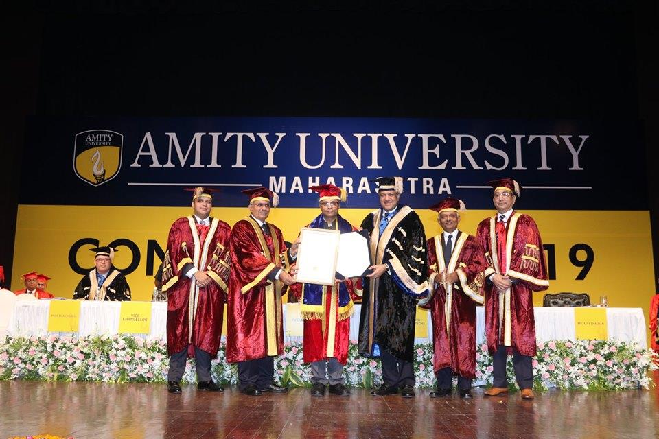 CII School of Logistics Mumbai Convocation