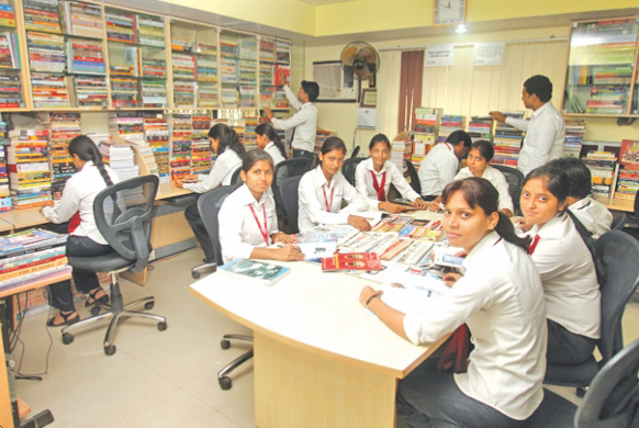 CIMAGE College Others(1)