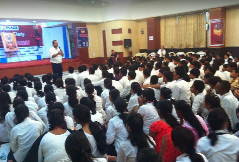 CIMAGE College Others(2)