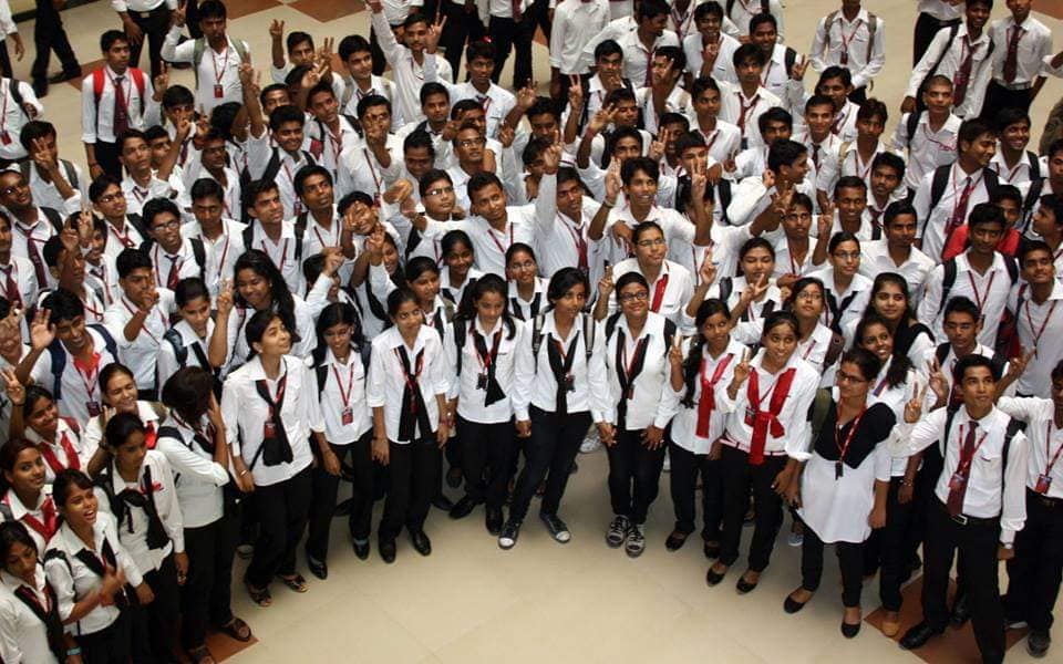 CIMAGE College Others(4)