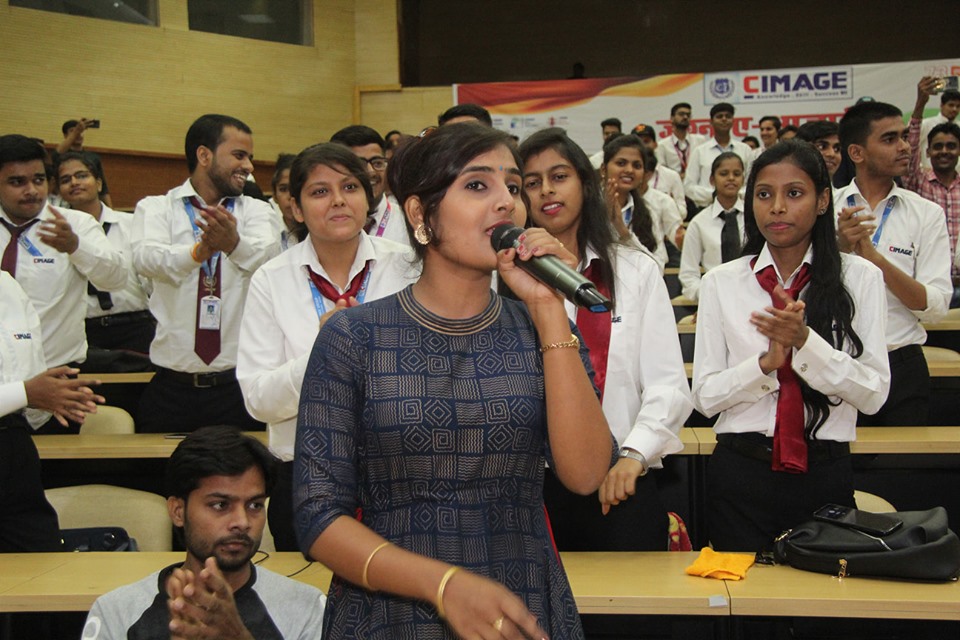 CIMAGE College Others(5)