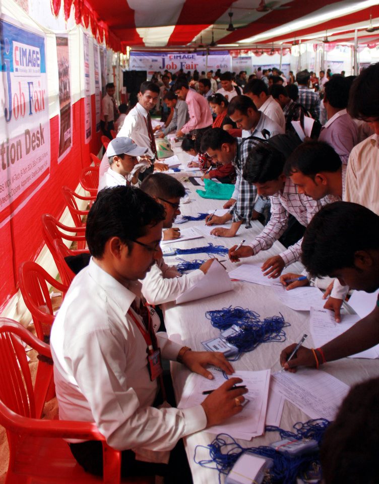CIMAGE College Others(8)