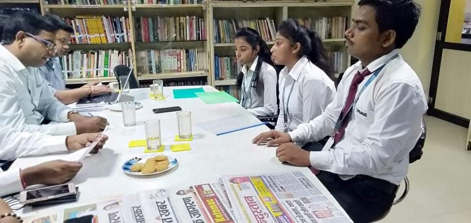 CIMAGE College Others(9)