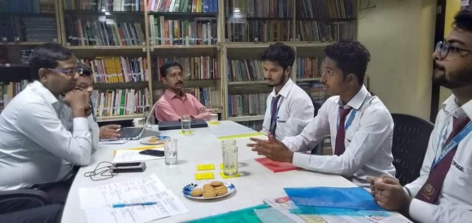 CIMAGE College Others(10)
