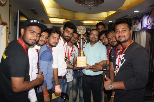 CIMAGE College Others(13)