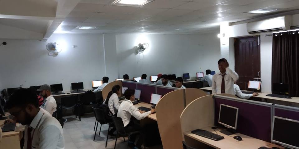 CIMAGE College Labs