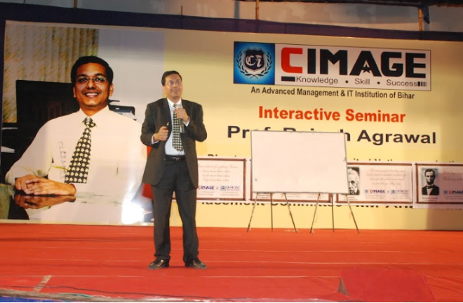 CIMAGE College Seminar hall(1)