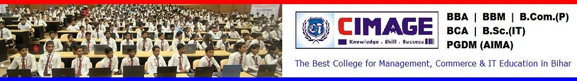 CIMAGE College Seminar hall(2)