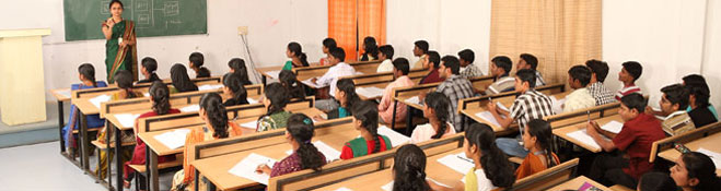 SHC TPT Classroom