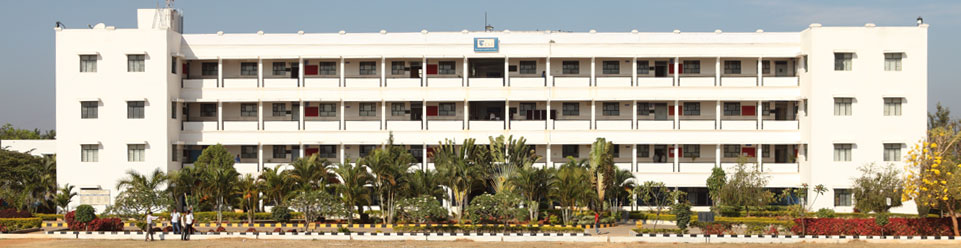 SHC TPT Main Building