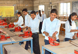 CIT Students Work