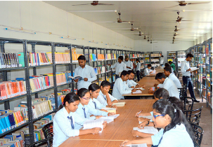 CIT Library