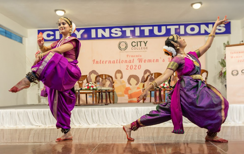 City College Jayanagar Others(2)