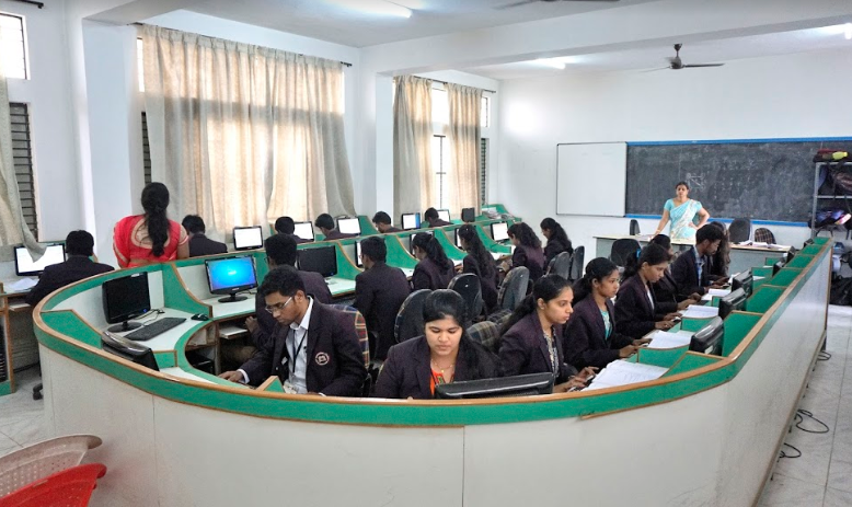 City College Jayanagar Labs(1)
