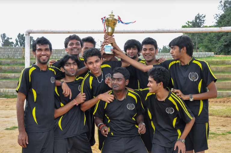 City College Jayanagar Sports Facility(2)