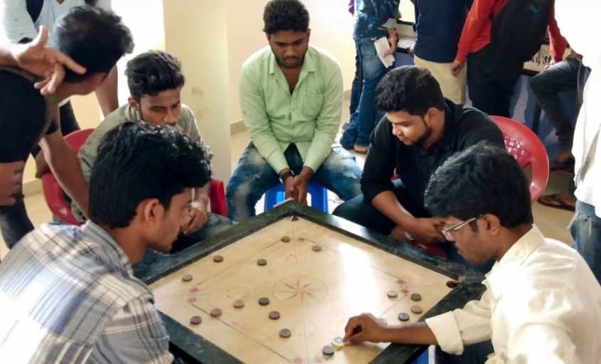 City College Jayanagar Sports Facility(3)