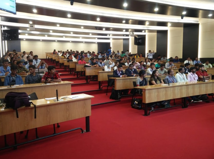 City College Jayanagar Classroom(4)