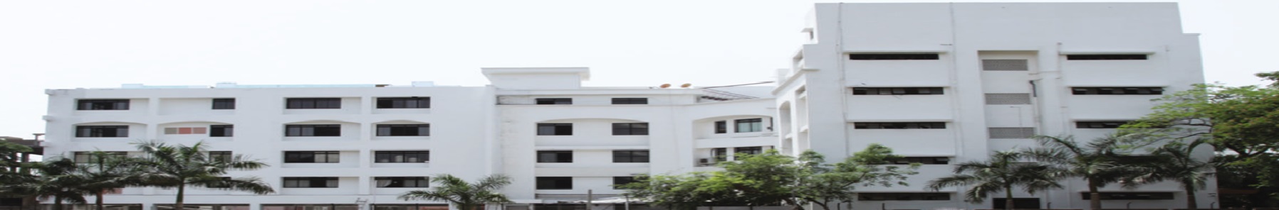 City Premier College Nagpur Campus Building