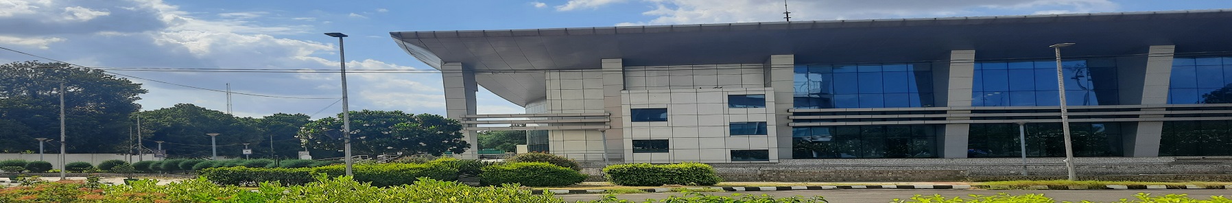 Cluster Innovation Centre Campus Building(1)