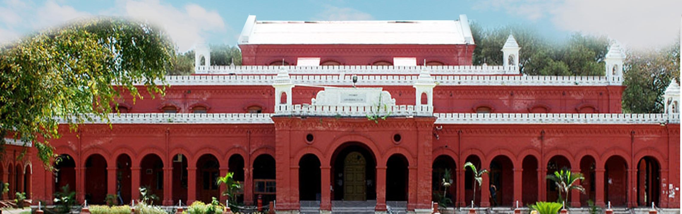 Cluster University of Jammu Others(1)
