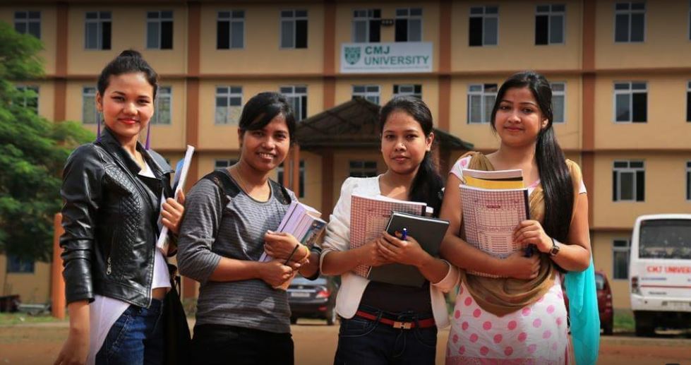 CMJ University Others