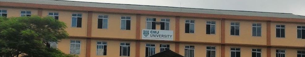 CMJ University Campus Building(1)
