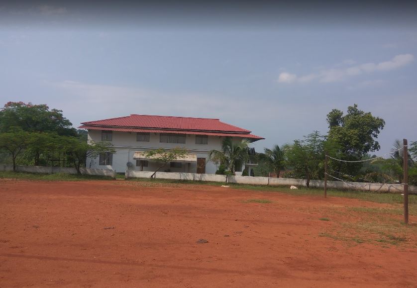 CMJ University Playground