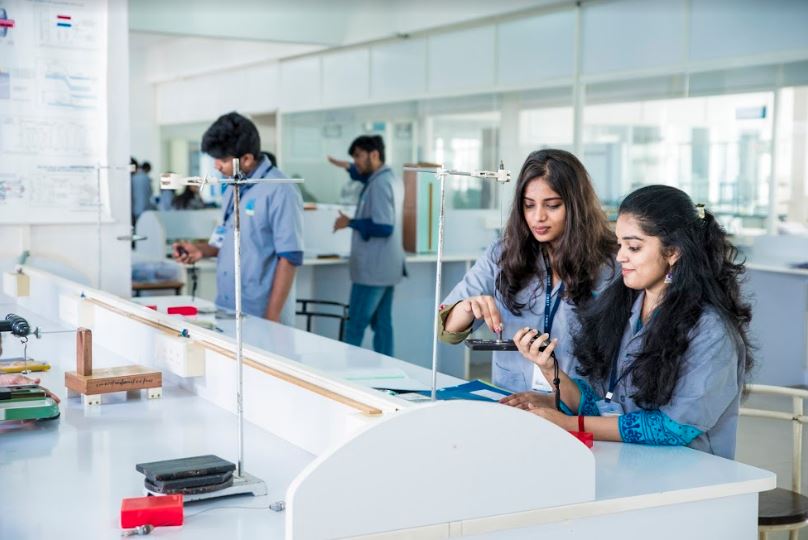 CMRIT Bangalore Labs(2)