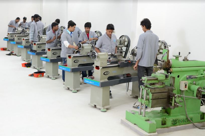CMRIT Bangalore Labs(5)