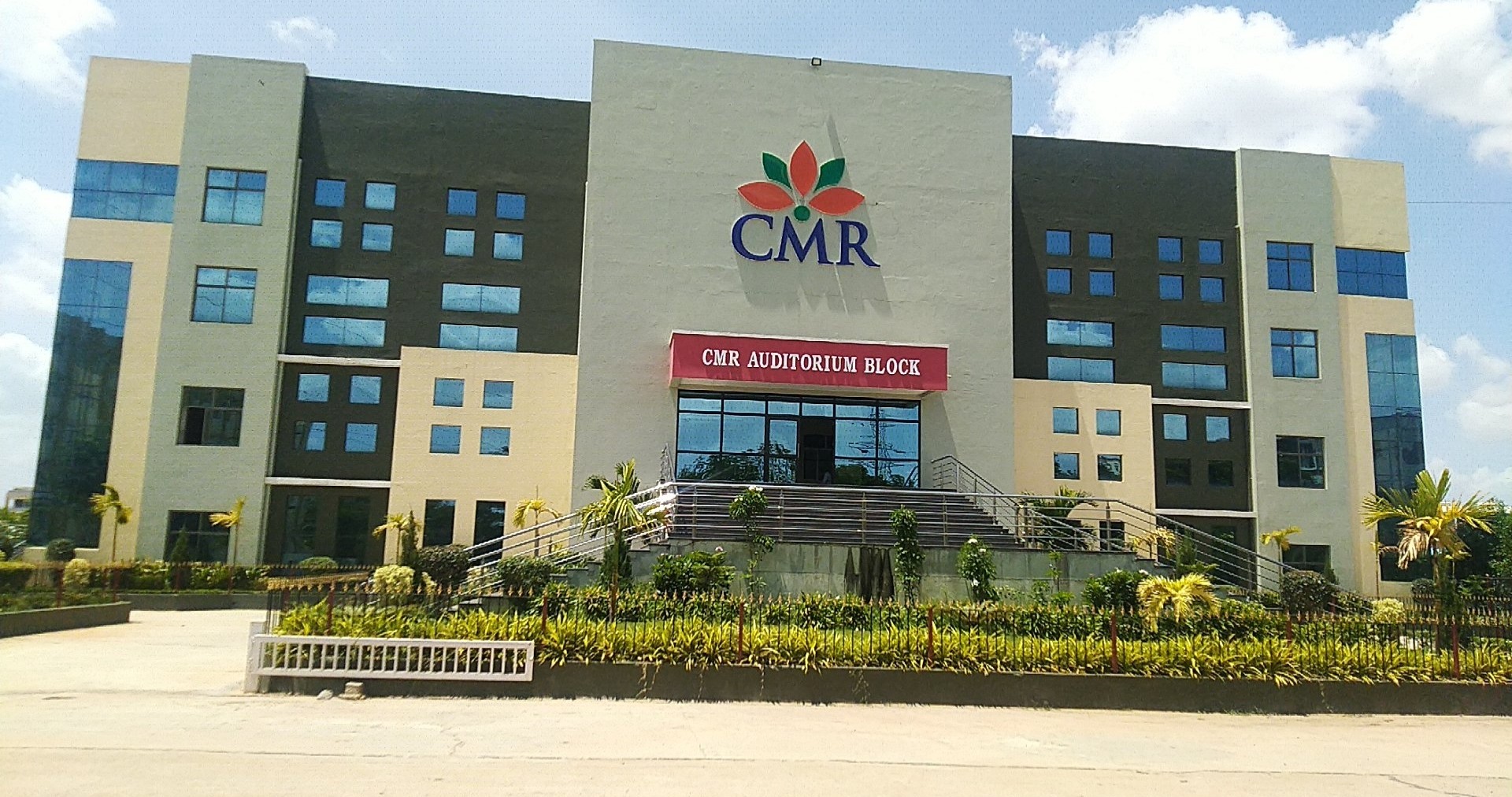 CMRIT Bangalore Auditorium(2)