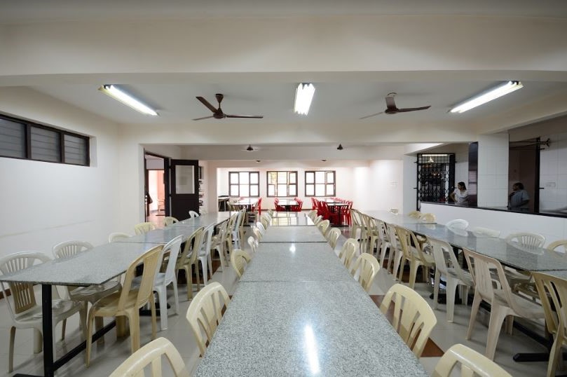 CMRIT Bangalore Cafeteria / Mess(3)