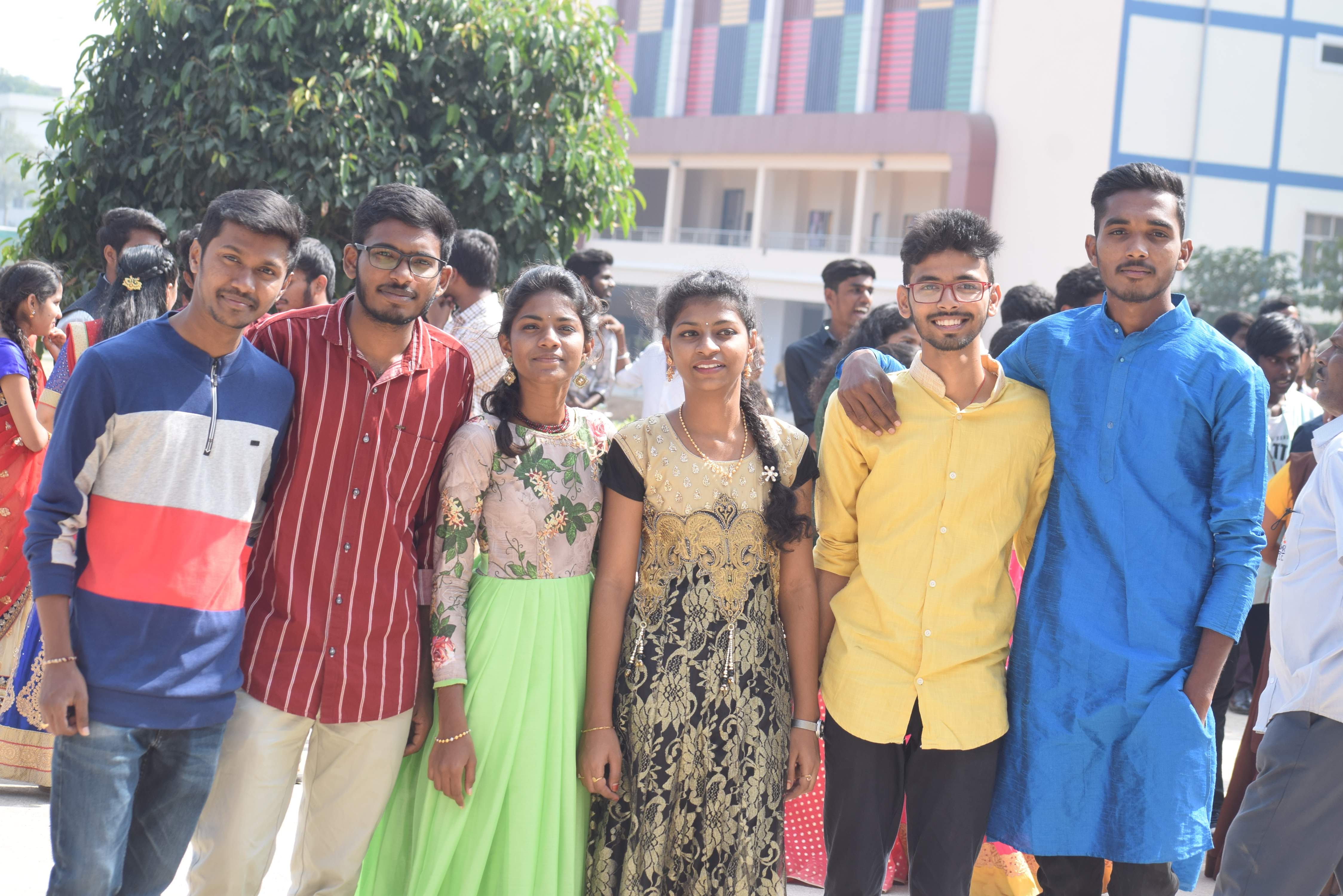 CMR Technical Campus Others(2)