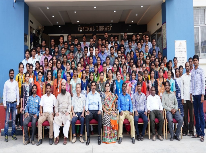 CMR Technical Campus Others(3)