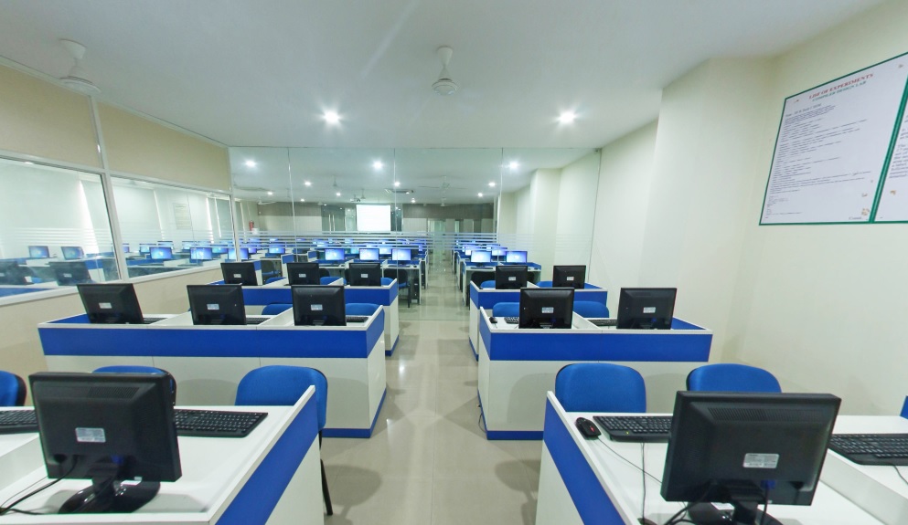 CMR Technical Campus Labs(1)