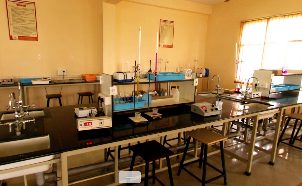 CMR Technical Campus Labs(2)