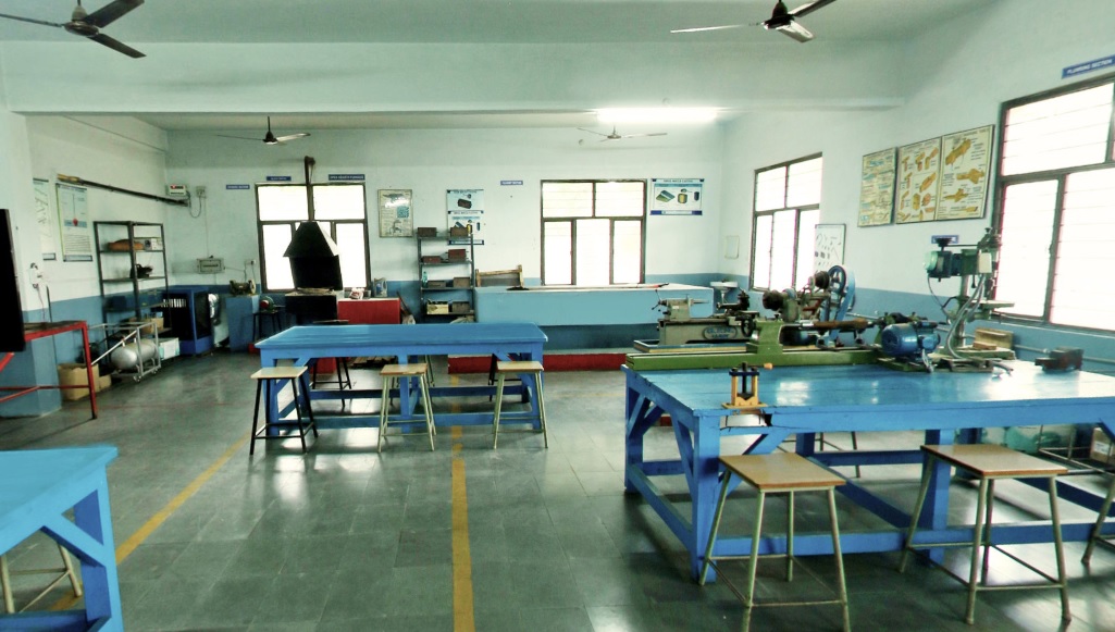 CMR Technical Campus Labs(3)