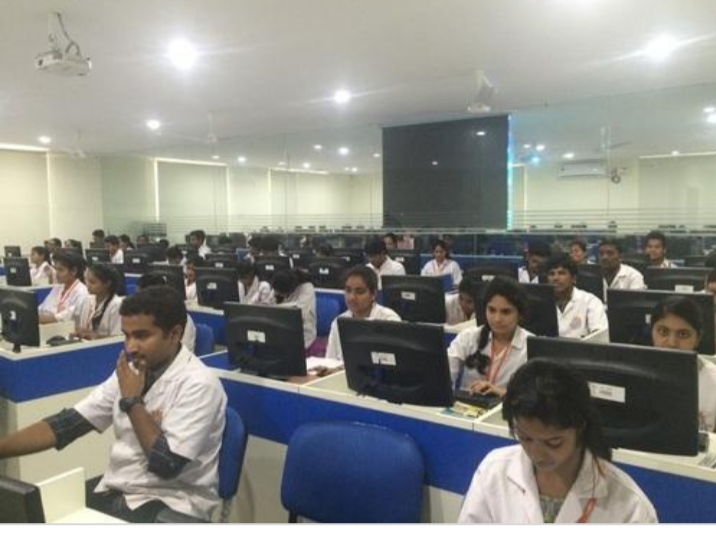 CMR Technical Campus Labs(4)