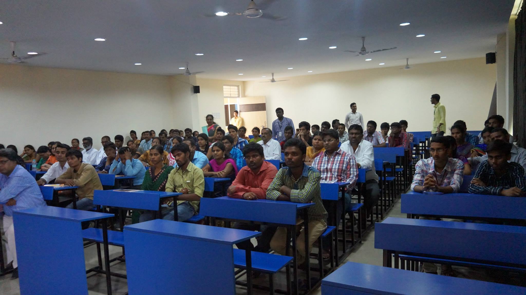 CMR Technical Campus Classroom(1)