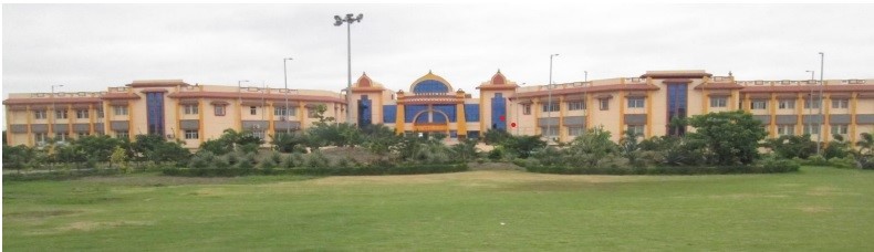 CNLU Patna Entrance