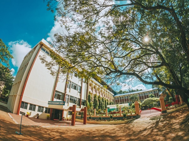 CUSAT Campus Building(3)