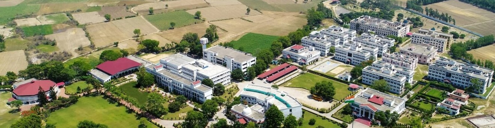 COER University, Roorkee Others(1)